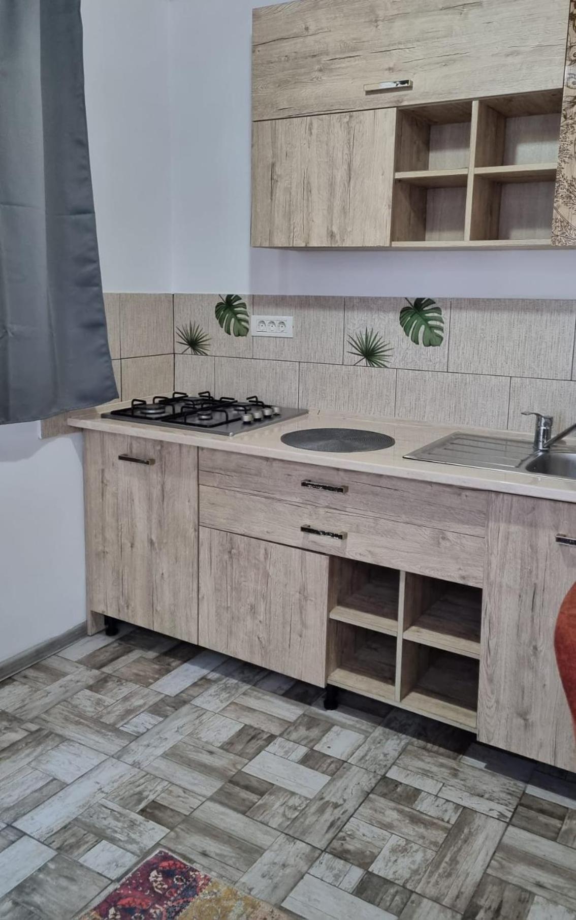 Casuta De Vacanta. Констанца Экстерьер фото